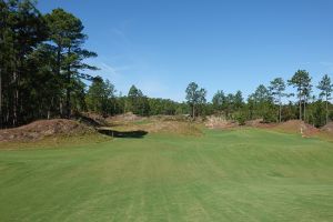Pinehurst No10 8th Fairway